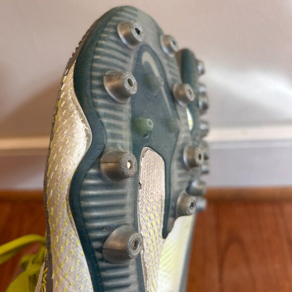 Nike Phantom GT Elite Soccer Cleats - 7.5 mens / 9 womens - Picture 8 of 8